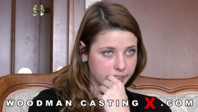 Ornella Cyan casting 