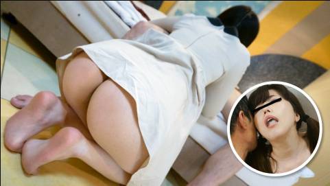 ごっくんする人妻たち91 〜7年ぶりの出演で、3発も飲んじゃいました…〜市井綾乃