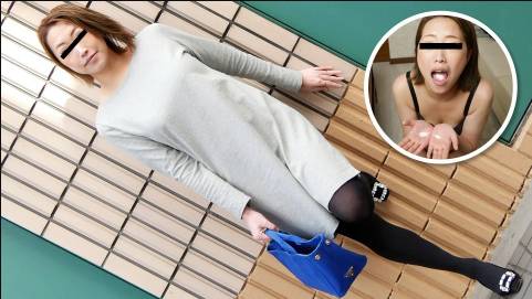 ごっくんする人妻たち96〜垂れ乳パンダと呼ばないで〜ゆき