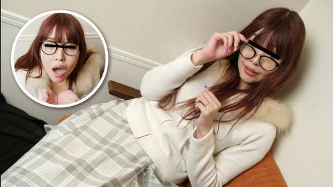 ごっくんする人妻たち100 〜メガネの似合う熟女はザーメンが大好物〜菊田夏生