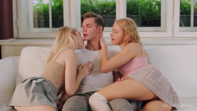 you saved us, now we thank you 