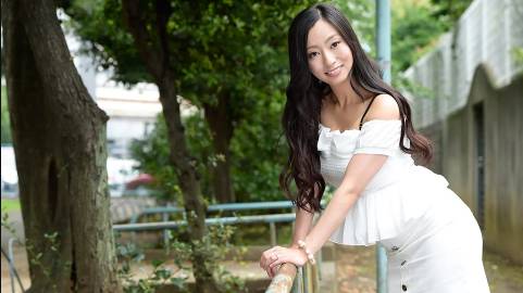 セフレと再会！すみれ