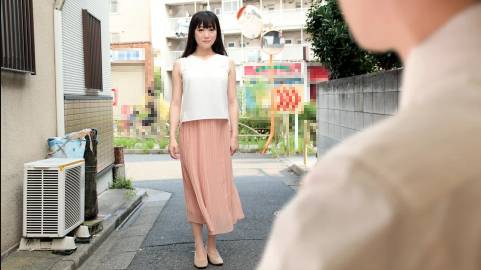 警戒心の薄い尻軽奥さんをいただきます！白金せりか